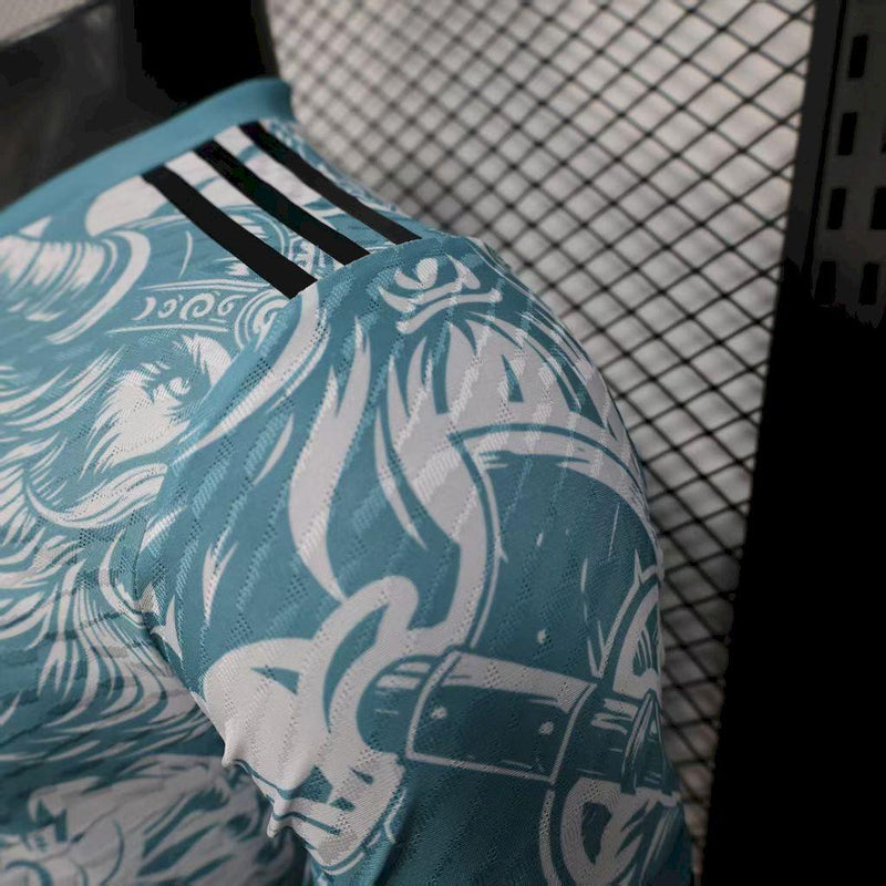 Camisa Real Madrid Edição Especial 25/26 - Versão Jogador